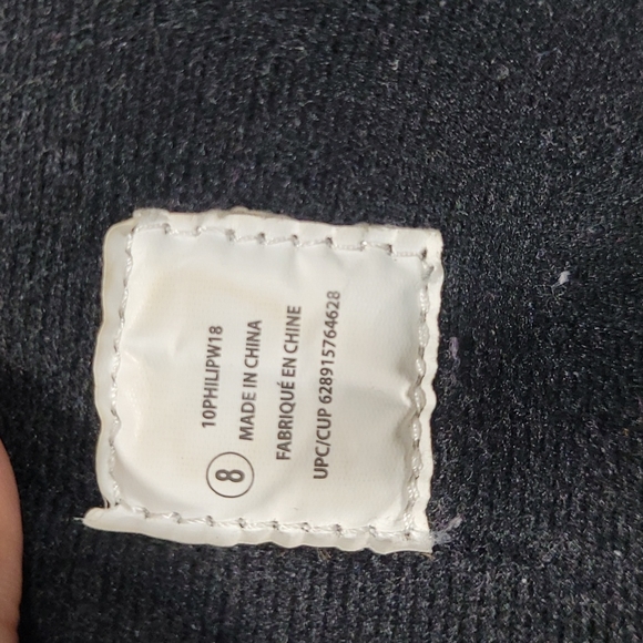 Winter Boot Size 8 - Picture 2 of 4